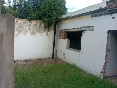 Florentino Ameghino 800