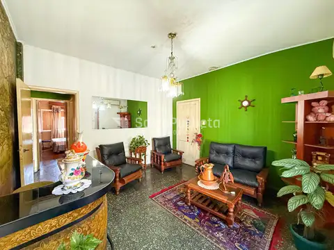 Casa en Venta de 2 dormitorios
