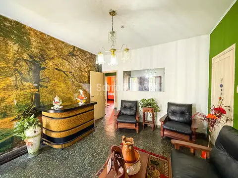 Casa en Venta al Sureste