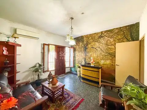 Casa en Venta al Sureste