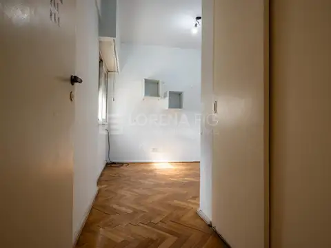 Departamento en Venta 53 años