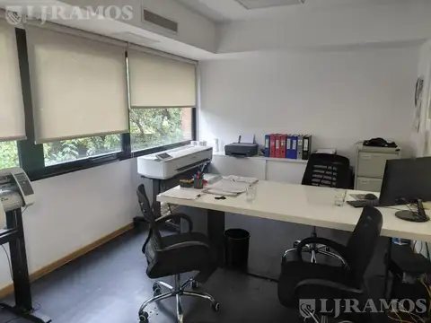 Oficina en Alquiler 15 años