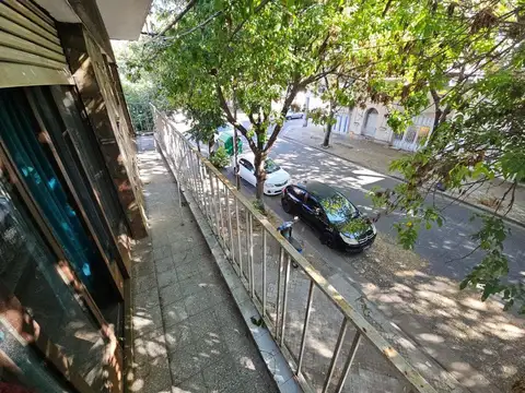 Depto Tipo Casa en Venta en Luis Agote, USD 90.000