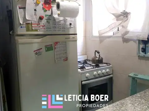 Departamento en Venta 12 años