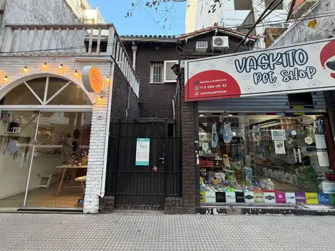 Local en Alquiler en Ramos Mejia, Partido de La Matanza