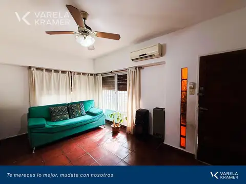 Casa en Venta de 2 dormitorios