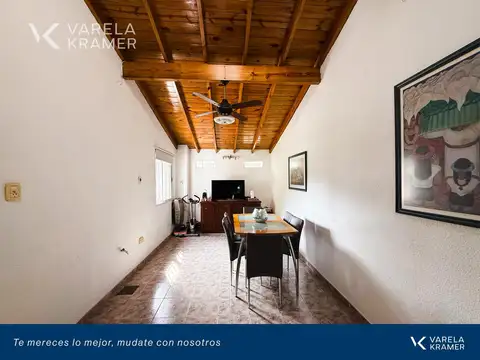 Casa en Venta 40 años
