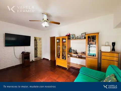 Casa en Venta en Martínez, USD 150.000