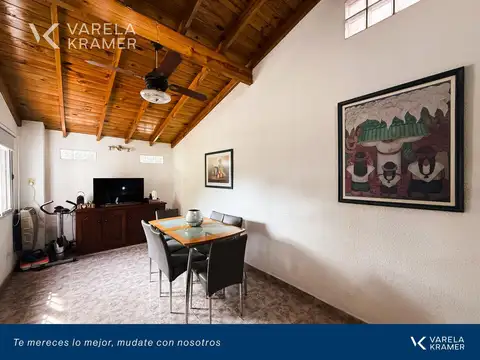 Casa en Venta al Norte
