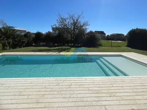 Haras Santa Maria - Molino Norte 900