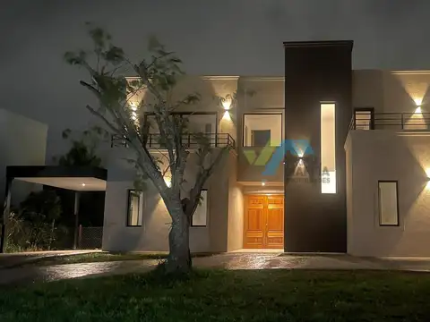 Casa en Alquiler en Haras Santa Maria - El Molino, USD 2.200