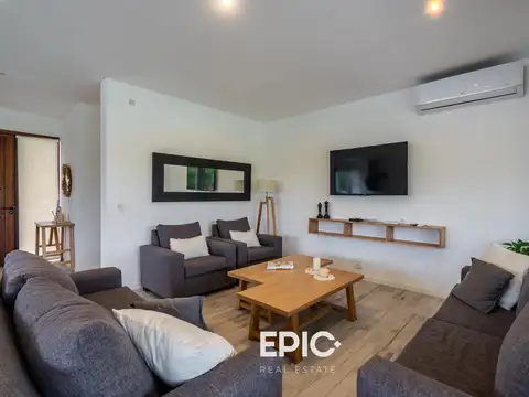 Casa en Venta de 5 dormitorios