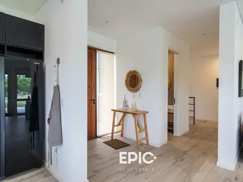 Costa Esmeralda, Senderos II.