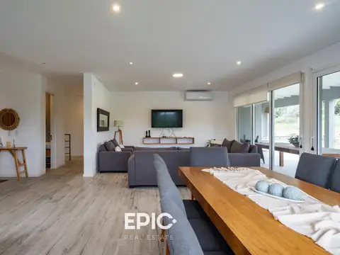 Casa en Venta A Estrenar