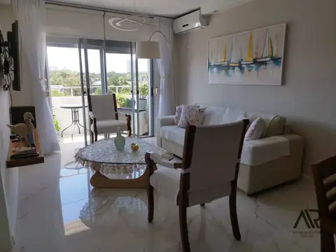 Departamento en Alquiler Temporal 2006 años