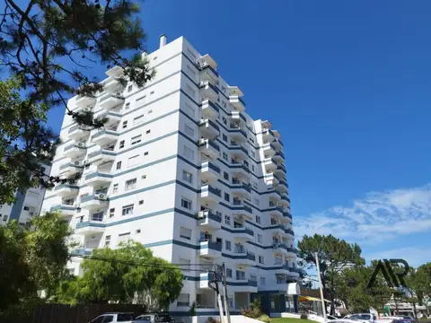 Apartamento 2 dormitorios, 2 baños en alquiler temporario  en Aidy Grill