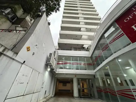Cochera en Venta en Centro, Rosario