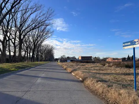 Terreno en Venta en Villa Mercedes, General Pedernera