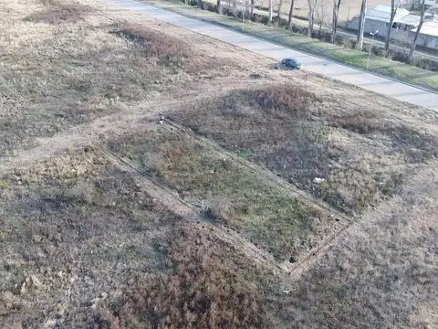 Terreno en Venta de 351,0 m2