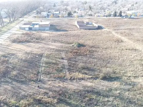 Terreno En Ubicación estratégica