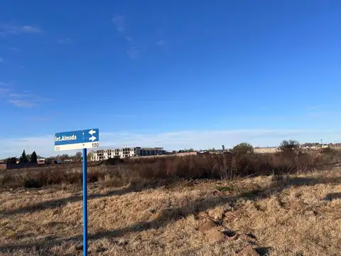 Terreno en Venta 10  mts Frente