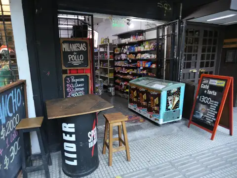 Fondo Comercio en Venta en Mendoza, $ 70.000.000