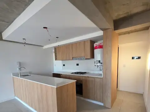 Departamento en Venta en Luis Agote, USD 100.000