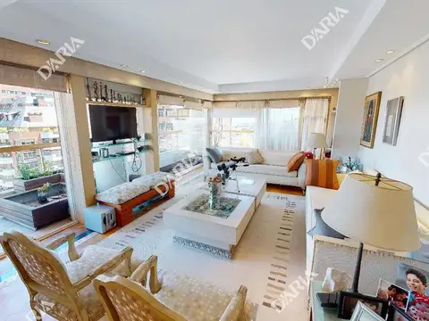 Departamento en Venta de 4 ambientes