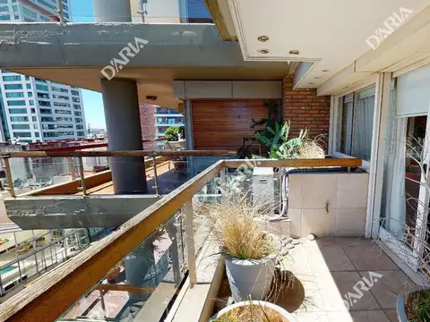 Departamento en Venta en Palermo Chico, USD 580.000