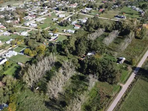 Terreno en Venta 340  mts Frente