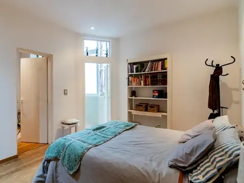 Depto Tipo Casa en Venta en Almagro Norte, USD 109.000