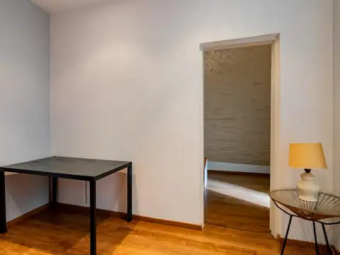 Depto Tipo Casa en Venta al Este