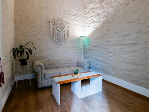 Depto Tipo Casa en Venta de 2 dormitorios