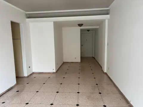 Departamento en Venta en Villa Crespo, USD 170.000