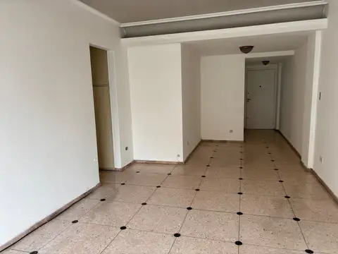 VENTA 3 AMBIENTES CON BALCON EN VILLA CRESPO