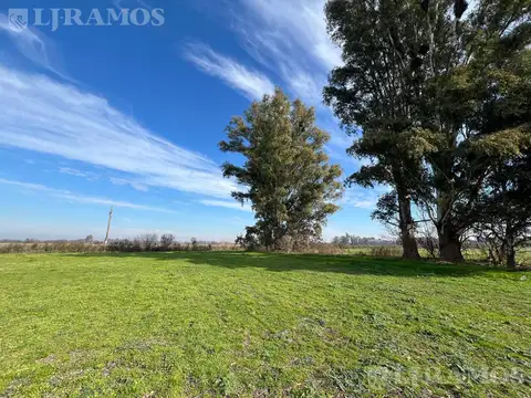 Terreno en Venta en Carlos Keen, Partido de Luján