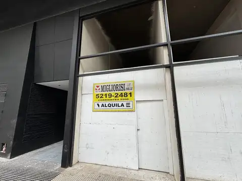 Local en Alquiler en Villa urquiza
