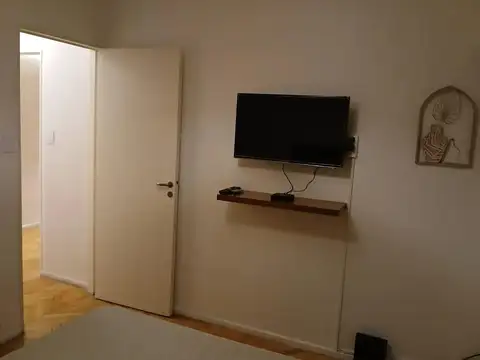Departamento en Alquiler 55 años