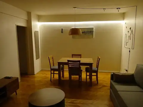 Departamento en Alquiler en Colegiales, USD 700