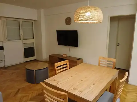 Departamento en Alquiler de 2 ambientes