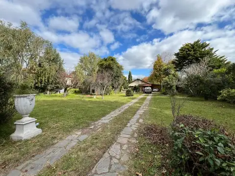 Terreno en Venta en Ezeiza, USD 320.000