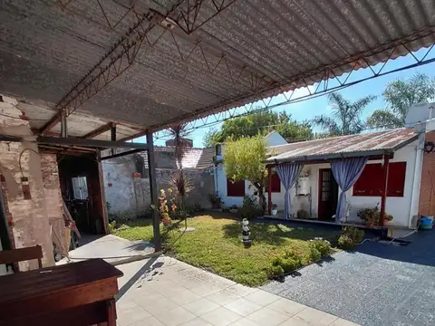 Casa en Venta 35 años