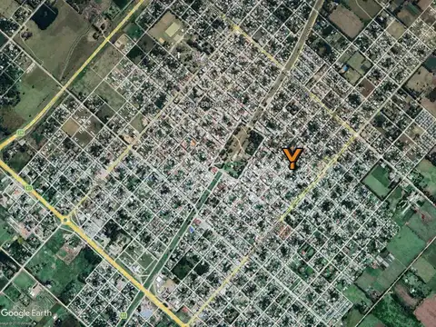 Casa en Venta al Norte