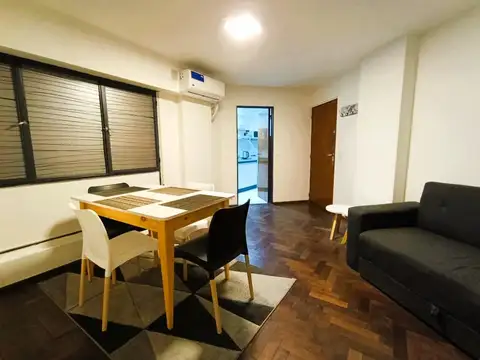 Departamento en Alquiler Amoblado en B° Nueva Córdoba