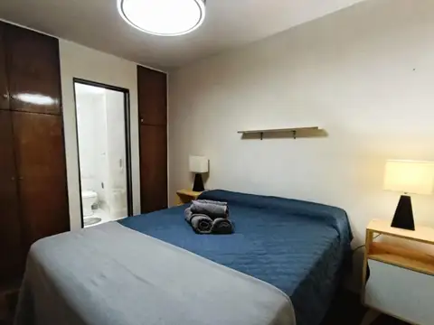 Departamento en Alquiler Temporal en Nueva Cordoba, $ 750.000