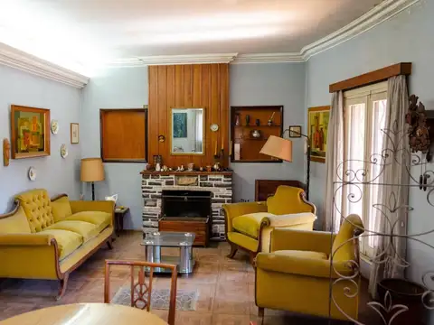 Casa en Venta en Castelar Sur, USD 200.000