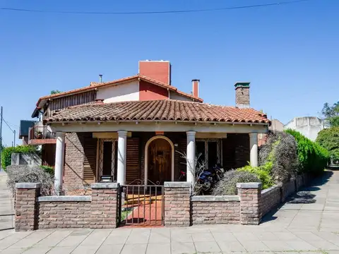 Gobernador Dardo Rocha 506