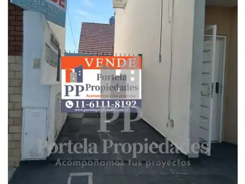 Miguel Cane 2237