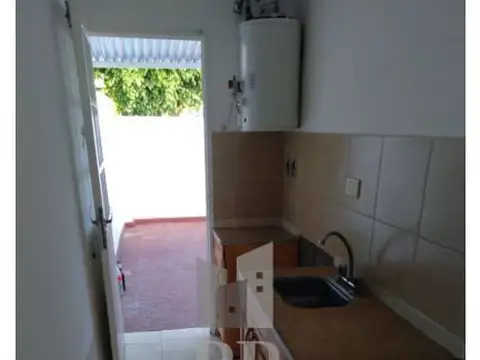 DUPLEX DE 2 AMBIENTES EN VILLA LUZURIAGA