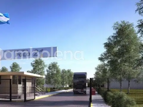 Terreno Lote  en Venta  Merlo